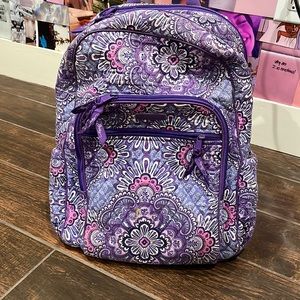 Vera Bradley backpack
